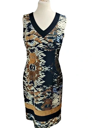 Magnifique Robe chic neuve, marque: Marie Mero, état: Neuf avec étiquette, taille: M / 38 / 10, 33,90 €, 36,30 € Protection acheteurs incluse