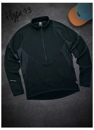 Nike ACG Oregon Series Therma-Fit Polartec noir XL Made in USA, marque: Nike, état: Très bon état, taille: XL, 61,72 €, 65,51 € Protection acheteurs incluse