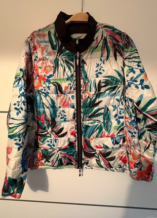 Airfield jas maat 44 reversible, merk: Airfield, staat: Heel goed, maat: XXL / 44 / 16, € 35,00, € 37,45 inclusief Kopersbescherming