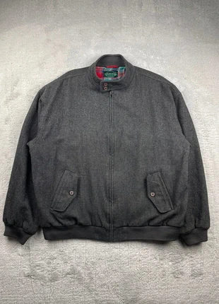 Veste/Manteau en laine Vintage - Izod - Couleur Gris - Taille XL Homme, marque: IZOD, état: Très bon état, taille: XL, 39,90 €, 42,60 € Protection acheteurs (Pro) incluse