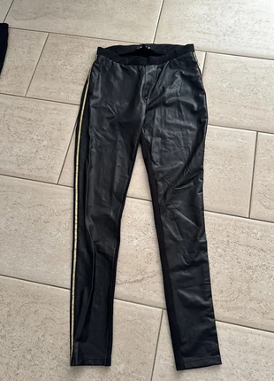 Nep leren broek True Spirit Nieuw maat M, marque: True Spirit, état: Très bon état, taille: M / 38 / 10, 2,50 €, 3,33 € Protection acheteurs incluse