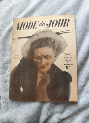 Mode de jour, état: Très bon état, 5,00 €, 5,95 € Protection acheteurs incluse