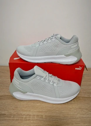 Sneakers Puma taglia 41 nuove mai indossate, brand: Puma, condizioni: Nuovo con cartellino, taglia: 41, €35.00, €37.45 include la Protezione acquisti Pro