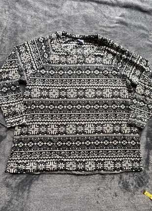 186. Danskin vintage fleece jumper - XXXL - in very good condition, brand: Danskin, condition: Very good, size: XL / UK 20-22, £8.00, £9.10 includes Buyer Protection