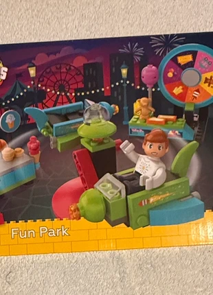 Jeux de construction neuf, marque: kids b, état: Neuf sans étiquette, taille: 5 ans / 110 cm, 8,00 €, 9,10 € Protection acheteurs incluse