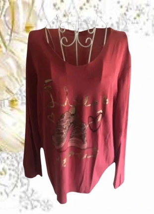 Très jolie pull femme taille unique L/XL., marque: Made In Italy, état: Très bon état, taille: Taille unique, 6,50 €, 7,53 € Protection acheteurs incluse