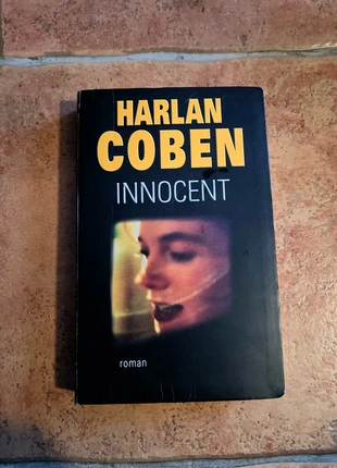 Livre Innocent de Harlan Coben, estado: Bom, €1.00, €1.75 inclui Proteção do Comprador