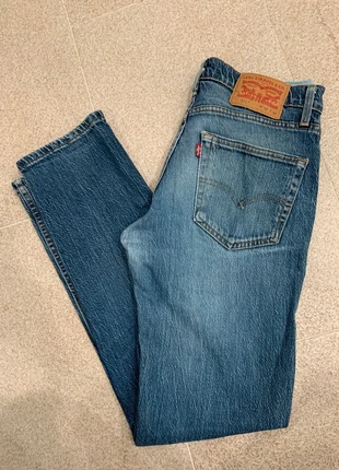 Pantalón w30 L32 vaquero Levis, brand: Levi's, condizioni: Ottime, taglia: IT 40 | W30, €20.00, €21.70 include la Protezione acquisti