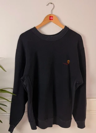 Vintage 80s Carhartt Rugged Outdoor Wear Medium Sweatshirt, brand: Carhartt, condition: Good, size: L, €40.00, €42.70 includes Buyer Protection