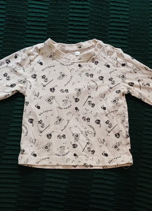 Mooie neutrale sinterklaastrui, brand: Zeeman, condizioni: Ottime, taglia: 12-18 mesi / 80 cm, €2.00, €2.80 include la Protezione acquisti