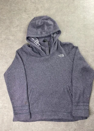 Sweat à capuche The North Face Lila taille L, marque: The North Face, état: Très bon état, taille: L / 40 / 12, 19,00 €, 20,65 € Protection acheteurs (Pro) incluse