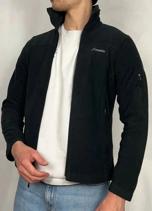 Veste Polaire Columbia Full Zip Noir t.XS Femme, brand: Columbia, condition: Very good, size: XS / 34 / 6, €26.20, €28.21 includes Buyer Protection