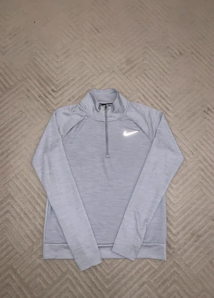 Nike Running Half-Zip Femme XS Gris – Très Bon État, marque: Nike, état: Très bon état, taille: XS / 34 / 6, 35,00 €, 37,45 € Protection acheteurs incluse