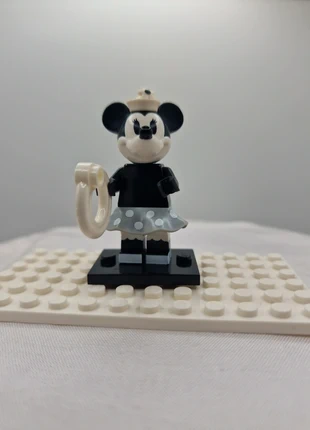 Figurine lego disney dis025, merk: LEGO, staat: Goed, maat: Prematuur, tot 44 cm, € 5,00, € 5,95 inclusief Kopersbescherming Pro