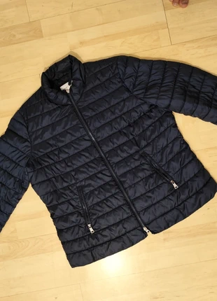 Doudoune légère matelassée Gerry Weber Edition Water Repellent, marque: Gerry Weber, état: Très bon état, taille: XL / 42 / 14, 30,00 €, 32,20 € Protection acheteurs incluse