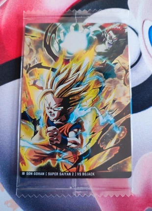 Itajaga carte N dragon ball import jap, marque: Dragon Ball, état: Très bon état, 4,00 €, 4,90 € Protection acheteurs (Pro) incluse