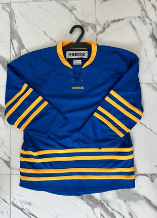 Maillot reebok hockey, marke: Reebok, zustand: Neu, größe: XL, 30,00 €, 32,20 € inklusive Vinted-Käuferschutz