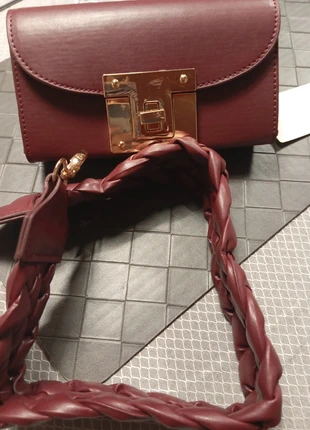 Sac à bandoulière ou à main, brand: belissh, condition: Very good, €4.95, €5.90 includes Buyer Protection