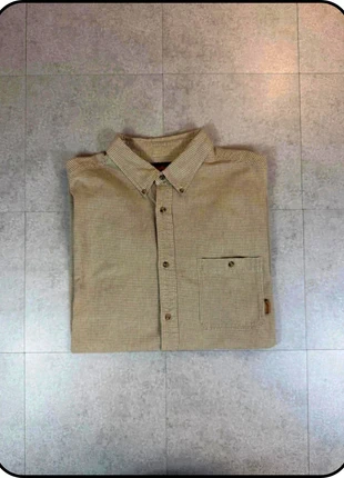 👔 Chemise Timberland – Carreaux fins – Taille XXL, brand: Timberland, condition: Very good, size: XXL, €30.00, €32.20 includes Buyer Protection