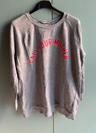 Felpa Zara – Donna – Taglia S, brand: Zara, condizioni: Buone, taglia: S / IT 40 / EU 36, €2.50, €3.33 include la Protezione acquisti