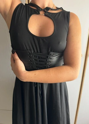 Vestito gotico, état: Très bon état, taille: M / 38 / 10, 5,00 €, 5,95 € Protection acheteurs incluse