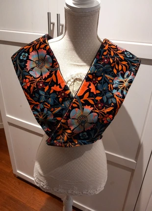 Écharpe, merk: Creatrice, staat: Nieuw zonder prijskaartje, € 12,00, € 13,30 inclusief Kopersbescherming