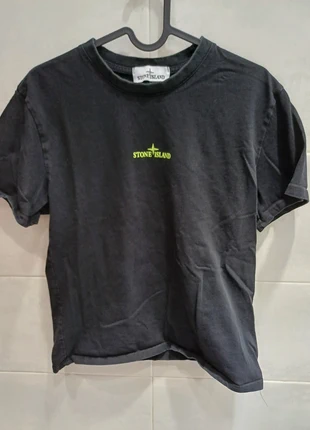 Camiseta de Stone island, marca: Stone Island, estado: Muy bueno, tamaño: S, 23,00 €, 24,15 € Protección al comprador incluida