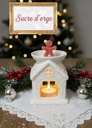 Fondant parfumé sucre d’orge, staat: Goed, € 1,00, € 1,75 inclusief Kopersbescherming Pro