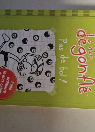 Journal d'un dégonflé, état: Très bon état, 1,90 €, 2,70 € Protection acheteurs incluse