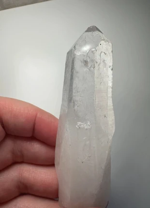 Quartz Lémurien du Brésil - Lithothérapie, brand: Pierre, condition: Good, €15.00, €16.45 includes Buyer Protection Pro