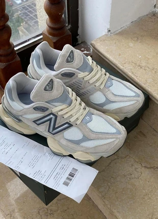 Brand new balance 9060, marque: New Balance, état: Neuf avec étiquette, taille: 37.5, 90,00 €, 95,20 € Protection acheteurs incluse