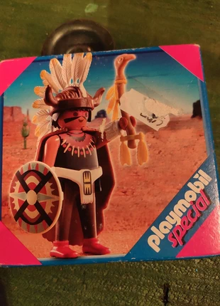 Boîte Playmobil neuve, 4749, brand: Playmobil, condizioni: Nuovo con cartellino, taglia: Taglia unica, €5.00, €5.95 include la Protezione acquisti