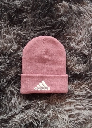 Bonnet Adidas Violet Taille Unique Jeunes, brand: adidas, condition: Good, size: One size, €5.00, €5.95 includes Buyer Protection