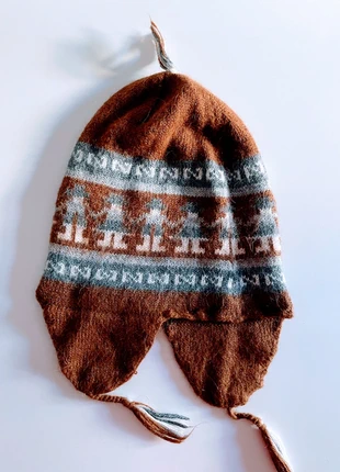 Alpaca hat Soft Grey, brand: Soft Grey, condizioni: Ottime, taglia: Taglia unica, €9.95, €11.15 include la Protezione acquisti