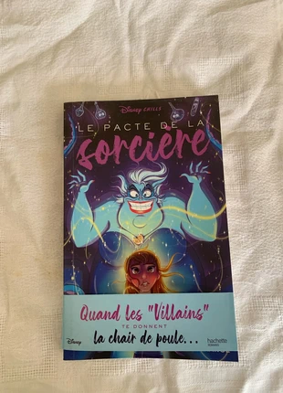 Le pacte de la sorcière, estado: Muito bom, €5.00, €5.95 inclui Proteção do Comprador
