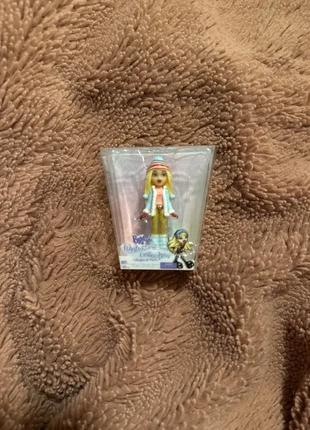 Mini brands bratz Cloe, marque: Bratz, état: Neuf sans étiquette, taille: Prématuré, jusqu'à 44cm, 3,00 €, 3,85 € Protection acheteurs incluse