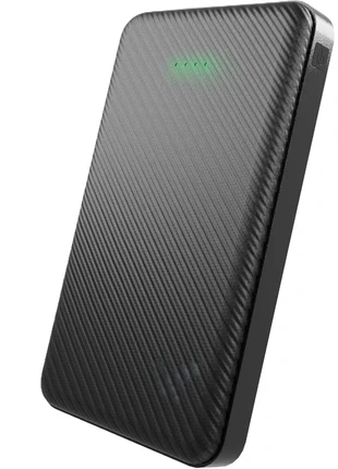 Batterie Externe 10000 mAh Power Bank USB-C 20W Rapide iPhone Samsung Xiaomi, staat: Nieuw met prijskaartje, € 15,00, € 16,45 inclusief Kopersbescherming