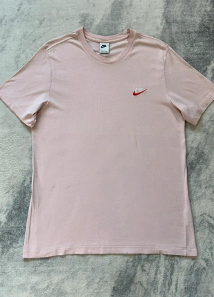 T-shirt Nike – Rose poudré – Taille L – Mixte, marque: Nike, état: Très bon état, taille: L, 10,00 €, 11,20 € Protection acheteurs (Pro) incluse