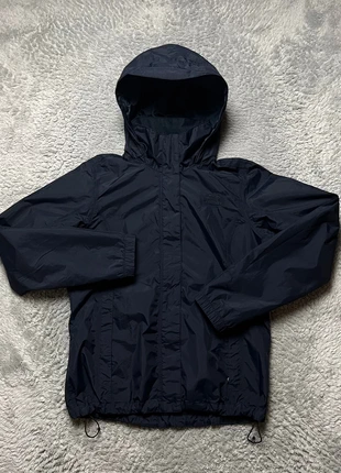 The North Face DryVent “Resolve” Storm/Raining Softshell Jacket – Women’s M – Navy Blue, brand: The North Face, condition: Very good, size: M / 38 / 10, €60.00, €63.70 includes Buyer Protection Pro