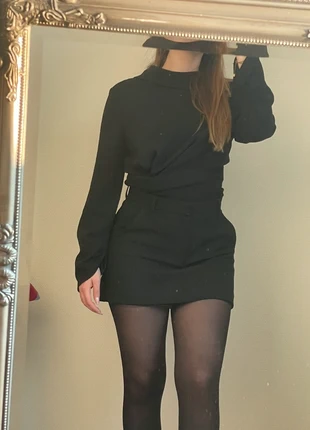 Haut manches longues effet drapé – Taille XS – Zara – Excellent état, marque: Zara, état: Très bon état, taille: XS / 34 / 6, 9,00 €, 10,15 € Protection acheteurs incluse