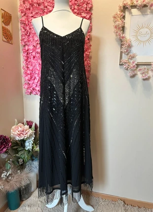 Robe de soirée twinset édition limitée taille 36 neuf avec e, marque: Twinset, état: Neuf avec étiquette, taille: S / 36 / 8, 100,00 €, 105,70 € Protection acheteurs (Pro) incluse