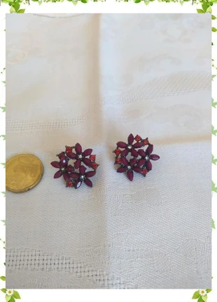 🤩pendientes bicolor/Belles boucles d'oreilles, marque: La Boutique, état: Très bon état, 13,00 €, 14,35 € Protection acheteurs incluse