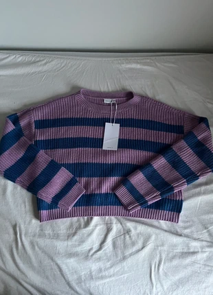 Pull ligné Name It, taille: 13-14 ans, marca: Name It, estado: Nuevo con etiquetas, tamaño: 13 años / 158 cm, 15,00 €, 16,45 € Protección al comprador incluida