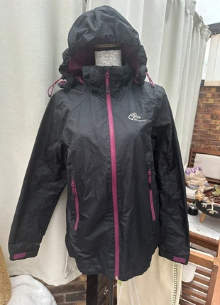 Veste coupe-vent Crivit Trek Apparel – Femme T42, marque: Crivit, état: Très bon état, taille: XL / 42 / 14, 8,00 €, 9,10 € Protection acheteurs incluse