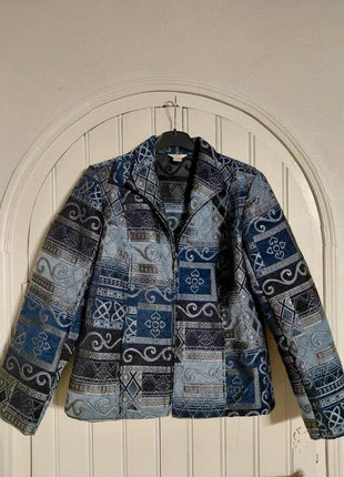 Veste Christopher & Banks taille L, brand: Christopher & Banks, condition: Very good, size: L / 40 / 12, €4.00, €4.90 includes Buyer Protection