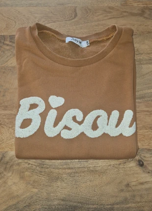 Pull jubylee S/M, marque: Jubylee, état: Très bon état, taille: S / 36 / 8, 5,00 €, 5,95 € Protection acheteurs incluse