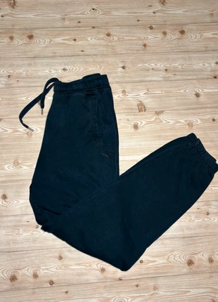 Puma Joggers – Classic Comfort & Sporty Style, marque: Puma, état: Très bon état, taille: M / 38 / 10, 6,89 €, 7,93 € Protection acheteurs incluse