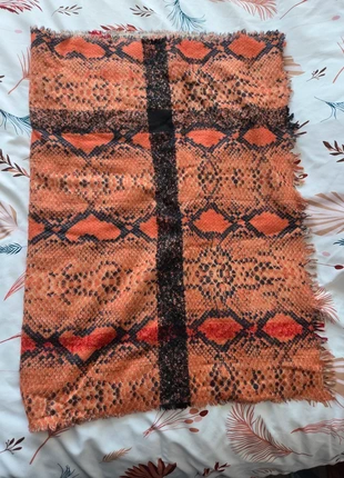 Écharpe hiver réversible, zustand: Sehr gut, 2,00 €, 2,80 € inklusive Vinted-Käuferschutz