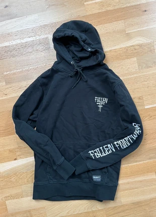 Fallen Footwear Hoodie, brand: Fallen, condizioni: Ottime, taglia: XL, €15.00, €16.45 include la Protezione acquisti