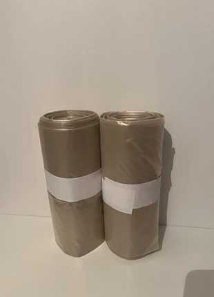 Lot de 2 rouleau sac poubelle 100 L, état: Neuf avec étiquette, 8,00 €, 9,10 € Protection acheteurs incluse